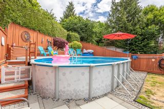 Photo 39: 8172 DOROTHEA Court in Mission: Mission BC House for sale in "Hillside" : MLS®# R2708444