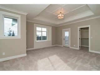 Photo 11: 3533 GALLOWAY Avenue in Coquitlam: Burke Mountain House for sale : MLS®# V1106374