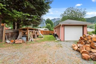 Photo 33: 31188 DOUGLAS Street in Yale: Yale – Dogwood Valley House for sale (Fraser Canyon)  : MLS®# R2801648