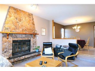 Photo 6: 12450 MEADOW BROOK Place in Maple Ridge: Northwest Maple Ridge House for sale in "MEADOW BROOK PLACE" : MLS®# V1055365