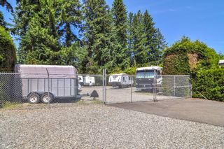 Photo 25: 40 2305 200 Street in Langley: Brookswood Langley Manufactured Home for sale in "Cedar Lane Park" : MLS®# R2524495