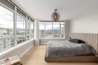 Photo 17: PH1603 89 W 2ND Avenue in Vancouver: False Creek Condo for sale in "PINNACLE LIVING FALSE CREEK" (Vancouver West)  : MLS®# R2751544
