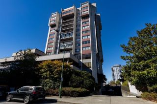 Photo 33: 1203 1515 EASTERN Avenue in North Vancouver: Central Lonsdale Condo for sale in "Eastern House" : MLS®# R2725782