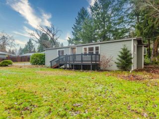 Photo 34: 6634 Valley View Dr in NANAIMO: Na Pleasant Valley Manufactured Home for sale (Nanaimo)  : MLS®# 831647