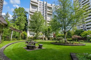 Photo 24: 804 4300 MAYBERRY Street in Burnaby: Metrotown Condo for sale (Burnaby South)  : MLS®# R2699074
