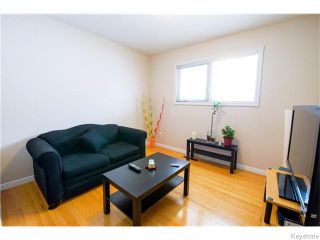 Photo 9: 295 Booth Drive in Winnipeg: St James Residential for sale (West Winnipeg)  : MLS®# 1612177
