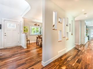 Photo 6: 125 DURHAM Street in New Westminster: GlenBrooke North House for sale : MLS®# R2711668