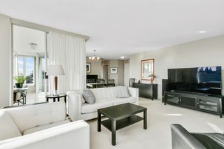 Photo 6: 1003 5425 YEW Street in Vancouver: Kerrisdale Condo for sale in "The Belmont" (Vancouver West)  : MLS®# R2761868