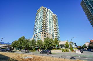 Photo 25: 1803 125 MILROSS Avenue in Vancouver: Downtown VE Condo for sale in "Creekside" (Vancouver East)  : MLS®# R2725817