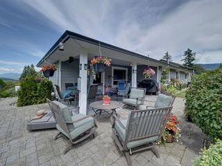 Photo 6: 6151 HIGHMOOR Place in Sechelt: Sechelt District House for sale (Sunshine Coast)  : MLS®# R2699178