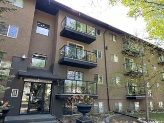 Photo 1: 103 1013 Lansdowne Avenue in Saskatoon: Nutana Residential for sale : MLS®# SK917455