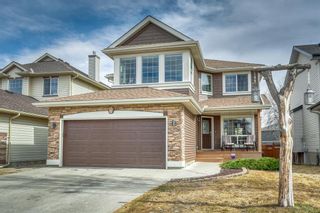 Photo 1: 20 Chaparral Common SE in Calgary: Chaparral Detached for sale : MLS®# A2041211