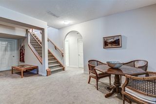 Photo 39: 7 ELYSIAN Crescent SW in Calgary: Springbank Hill Semi Detached for sale : MLS®# A1104538