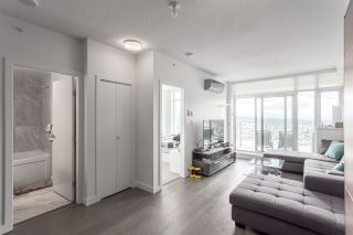 Photo 3: 3601 6588 NELSON Avenue in Burnaby: Metrotown Condo for sale in "THE MET" (Burnaby South)  : MLS®# R2197713