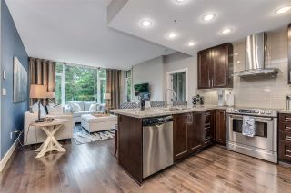 Photo 13: 705 1415 PARKWAY Boulevard in Coquitlam: Westwood Plateau Condo for sale in "CASCADE" : MLS®# R2585886