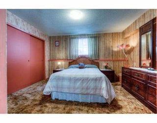 Photo 23: 7708 ARTHUR AV in Burnaby: South Slope House for sale (Burnaby South)  : MLS®# V1011865