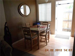 Photo 4: PACIFIC BEACH Residential for sale or rent : 2 bedrooms : 2020 Diamond #3 in San Diego