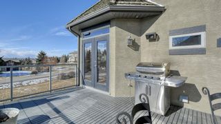Photo 48: 219 Slopeview Drive SW in Calgary: Springbank Hill Detached for sale : MLS®# A1187658
