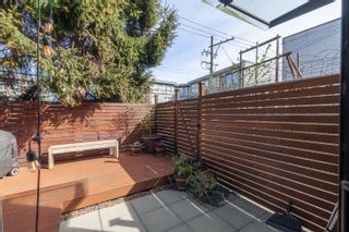 Photo 19: 4 513 E PENDER Street in Vancouver: Strathcona Townhouse for sale in "The Jackson" (Vancouver East)  : MLS®# R2867880