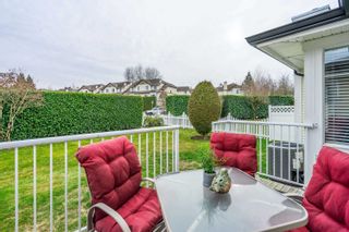 Photo 28: 58 20761 TELEGRAPH TRAIL in Langley: Walnut Grove Townhouse for sale : MLS®# R2749056