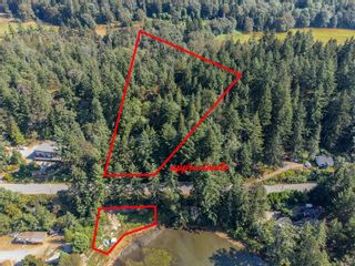 Main Photo: 5101 Brenton Page Rd in Ladysmith: Du Ladysmith Land for sale (Duncan)  : MLS®# 951011