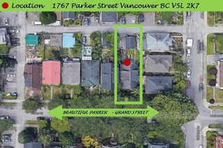 Photo 39: 1767 PARKER Street in Vancouver: Grandview Woodland House for sale (Vancouver East)  : MLS®# R2516923