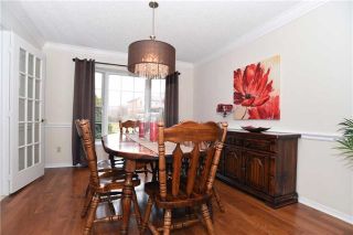 Photo 9: 50 Glen Hill Drive in Whitby: Blue Grass Meadows House (2-Storey) for sale : MLS®# E3743853