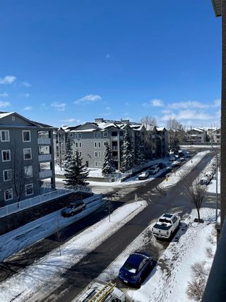 Photo 15: 9407 403 Mackenzie Way SW: Airdrie Apartment for sale : MLS®# A1209013