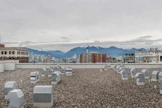 Photo 19: 206 205 E 10TH Avenue in Vancouver: Mount Pleasant VE Condo for sale in "THE HUB" (Vancouver East)  : MLS®# R2169420