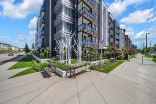 Photo 26: A310 20838 78B Avenue in Langley: Willoughby Heights Condo for sale in "Hudson & Singer" : MLS®# R2735826