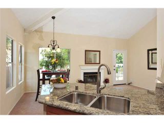 Photo 1: UNIVERSITY CITY Townhouse for sale : 2 bedrooms : 7214 Shoreline Drive #180 in San Diego