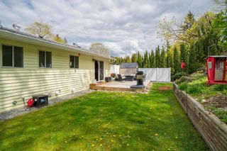 Photo 24: 34958 HIGH DRIVE in Abbotsford: Abbotsford East House for sale : MLS®# R2682129