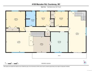 Photo 4: 4108 Marsden Rd in Courtenay: CV Courtenay West House for sale (Comox Valley)  : MLS®# 894203
