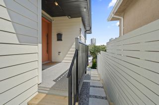Photo 23: 3345 CHURCH Street in Vancouver: Collingwood VE 1/2 Duplex for sale (Vancouver East)  : MLS®# R2773283