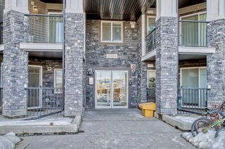 Photo 2: 2411 175 Panatella Hill NW in Calgary: Panorama Hills Apartment for sale : MLS®# A2126482