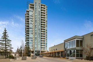 Main Photo: 2206 55 Spruce Place SW in Calgary: Spruce Cliff Apartment for sale : MLS®# A2113031