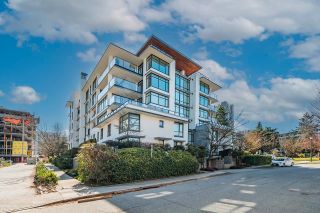Photo 1: 106 5958 IONA Drive in Vancouver: University VW Townhouse for sale in "ARGYLL HOUSE ESAT" (Vancouver West)  : MLS®# R2865098