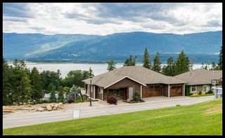 Photo 1: 20 2990 Northeast 20 Street in Salmon Arm: Uplands House for sale : MLS®# 10131294