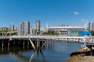 Photo 31: 528 1783 MANITOBA STREET in Vancouver: False Creek Condo for sale (Vancouver West)  : MLS®# R2652210