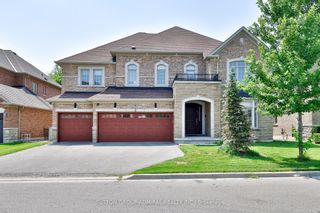 Photo 1: 76 Upper Post Road in Vaughan: Patterson House (2-Storey) for sale : MLS®# N6689164
