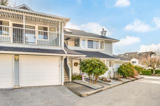 Photo 36: 226 22555 116 Avenue in Maple Ridge: East Central Townhouse for sale in "DOGWOOD/HILLSIDE" : MLS®# R2875849