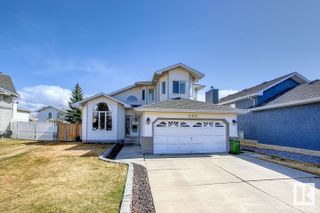 Photo 4: 15515 132 Street in Edmonton: Zone 27 House for sale : MLS®# E4308006
