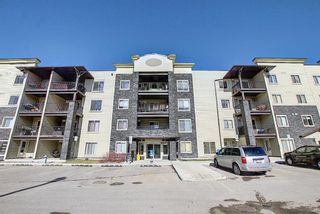 Photo 2: 3103 625 Glenbow Drive: Cochrane Apartment for sale : MLS®# A1089029