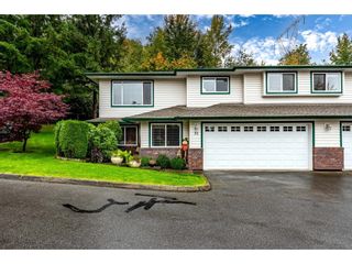 Photo 2: 31 34250 HAZELWOOD Avenue in Abbotsford: Abbotsford East Townhouse for sale in "Still Creek" : MLS®# R2628118
