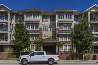 Photo 20: 407-2330 Shaughnessy St in Port Coquitlam: Central Pt Coquitlam Condo for sale : MLS®# R2278385