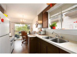 Photo 10: 8332 SHAUGHNESSY Street in Vancouver: Marpole Duplex for sale in "MARPOLE" (Vancouver West)  : MLS®# V1025315