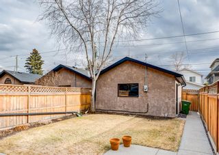 Photo 47: 2415 7 Avenue NW in Calgary: West Hillhurst Semi Detached (Half Duplex) for sale : MLS®# A2043161