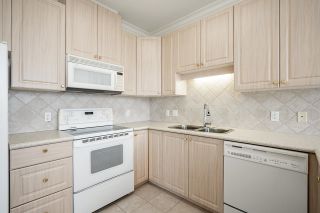 Photo 13: 2204 612 SIXTH Street in New Westminster: Uptown NW Condo for sale in "THE WOODWARD" : MLS®# R2876689