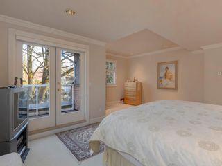 Photo 25: 1398 MATTHEWS Avenue in Vancouver: Shaughnessy Townhouse for sale (Vancouver West)  : MLS®# R2857776