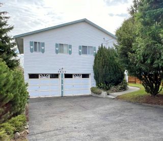 Main Photo: 3642 Cottleview Dr in Nanaimo: Na Uplands House for sale : MLS®# 957875